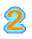 2